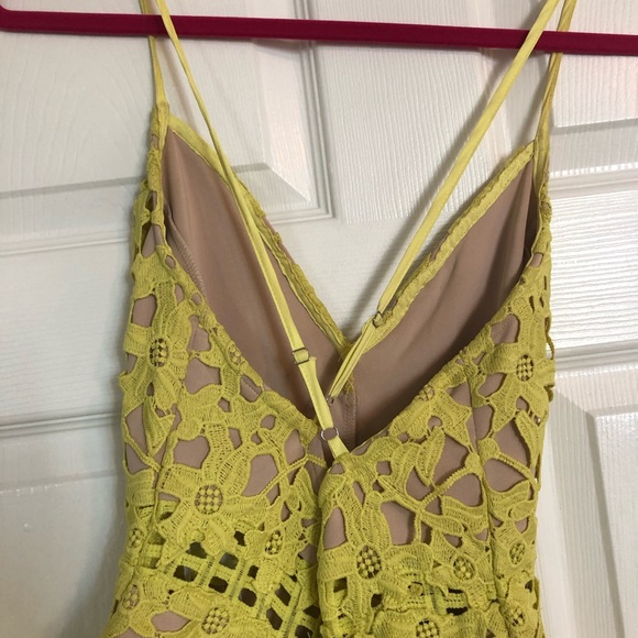 Lovers + Friends Bellini Dress - Picture 6 of 6